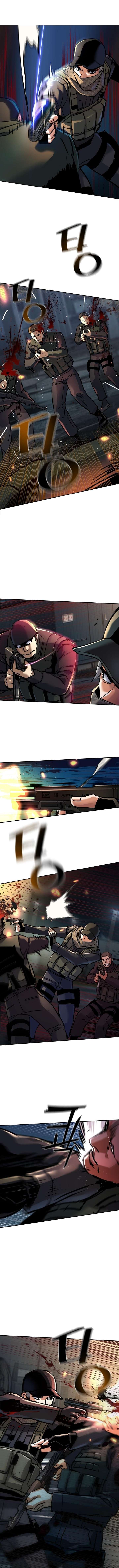 Mercenary Enrollment, Chapter 226 image 15